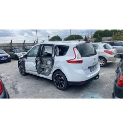 Filtre à particules (echappement) RENAULT GRAND SCENIC 3