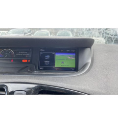 Filtre à particules (echappement) RENAULT GRAND SCENIC 3