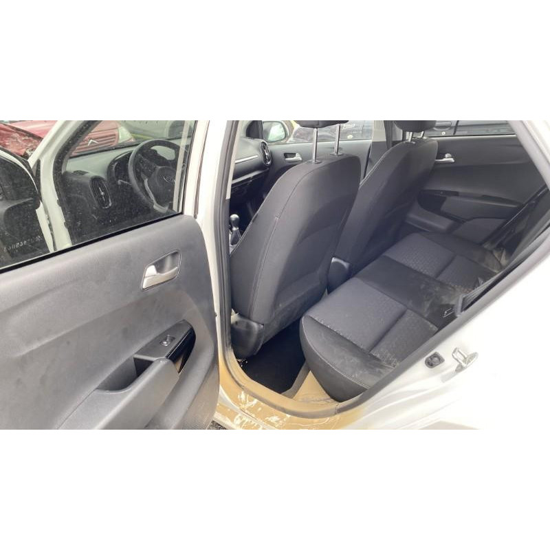 Alternateur KIA PICANTO 3 Photo n°18