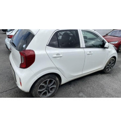 Alternateur KIA PICANTO 3