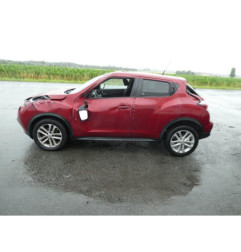 Com (Bloc Contacteur Tournant+Commodo Essuie Glace+Commodo Phare) NISSAN JUKE 1