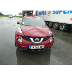 Com (Bloc Contacteur Tournant+Commodo Essuie Glace+Commodo Phare) NISSAN JUKE 1
