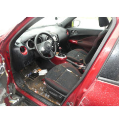 Com (Bloc Contacteur Tournant+Commodo Essuie Glace+Commodo Phare) NISSAN JUKE 1