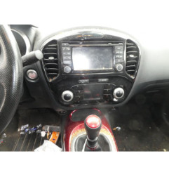 Com (Bloc Contacteur Tournant+Commodo Essuie Glace+Commodo Phare) NISSAN JUKE 1