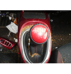 Com (Bloc Contacteur Tournant+Commodo Essuie Glace+Commodo Phare) NISSAN JUKE 1