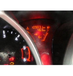 Com (Bloc Contacteur Tournant+Commodo Essuie Glace+Commodo Phare) NISSAN JUKE 1