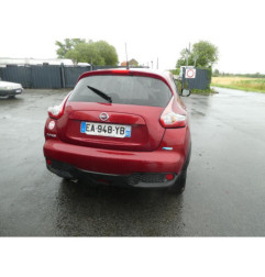 Com (Bloc Contacteur Tournant+Commodo Essuie Glace+Commodo Phare) NISSAN JUKE 1
