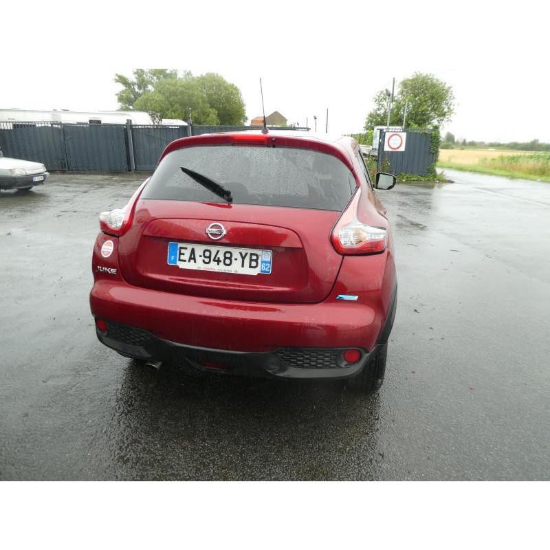 Com (Bloc Contacteur Tournant+Commodo Essuie Glace+Commodo Phare) NISSAN JUKE 1 Photo n°14