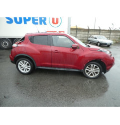 Com (Bloc Contacteur Tournant+Commodo Essuie Glace+Commodo Phare) NISSAN JUKE 1