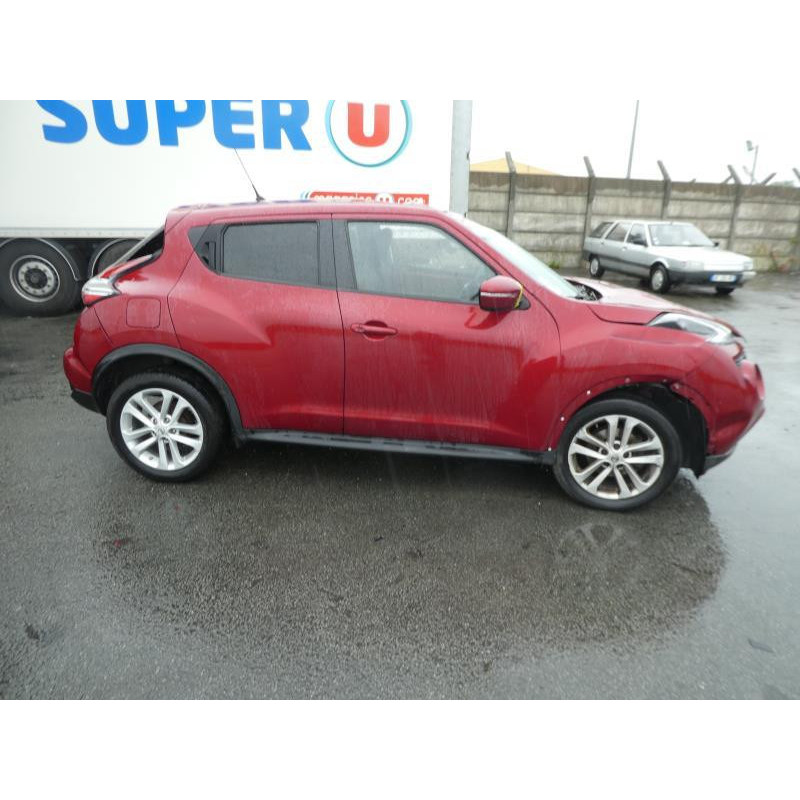 Com (Bloc Contacteur Tournant+Commodo Essuie Glace+Commodo Phare) NISSAN JUKE 1 Photo n°15