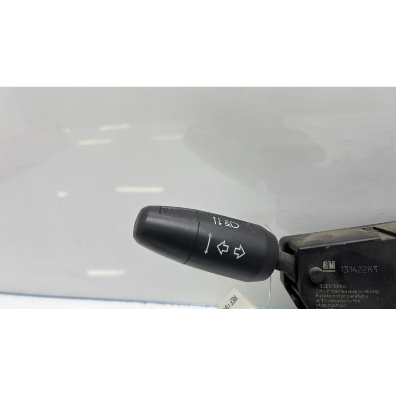 Com (Bloc Contacteur Tournant+Commodo Essuie Glace+Commodo Phare) OPEL CORSA D Photo n°6