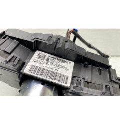 Com (Bloc Contacteur Tournant+Commodo Essuie Glace+Commodo Phare) CITROEN C4 CACTUS