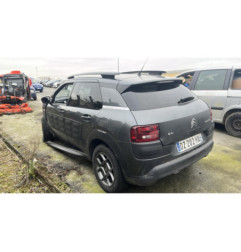 Com (Bloc Contacteur Tournant+Commodo Essuie Glace+Commodo Phare) CITROEN C4 CACTUS