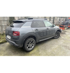 Com (Bloc Contacteur Tournant+Commodo Essuie Glace+Commodo Phare) CITROEN C4 CACTUS