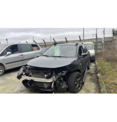 Com (Bloc Contacteur Tournant+Commodo Essuie Glace+Commodo Phare) CITROEN C4 CACTUS