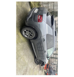 Com (Bloc Contacteur Tournant+Commodo Essuie Glace+Commodo Phare) CITROEN C4 CACTUS