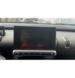 Com (Bloc Contacteur Tournant+Commodo Essuie Glace+Commodo Phare) CITROEN C4 CACTUS