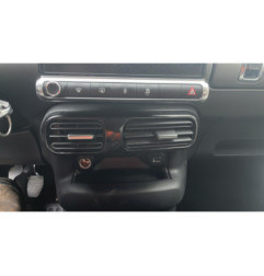Com (Bloc Contacteur Tournant+Commodo Essuie Glace+Commodo Phare) CITROEN C4 CACTUS