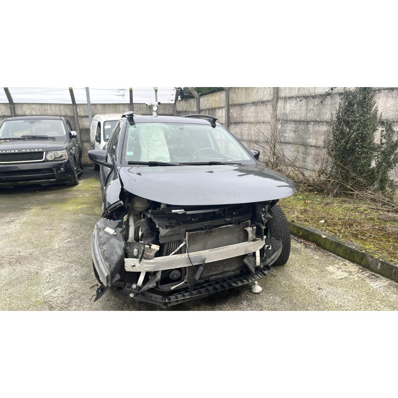 Com (Bloc Contacteur Tournant+Commodo Essuie Glace+Commodo Phare) CITROEN C4 CACTUS Photo n°17