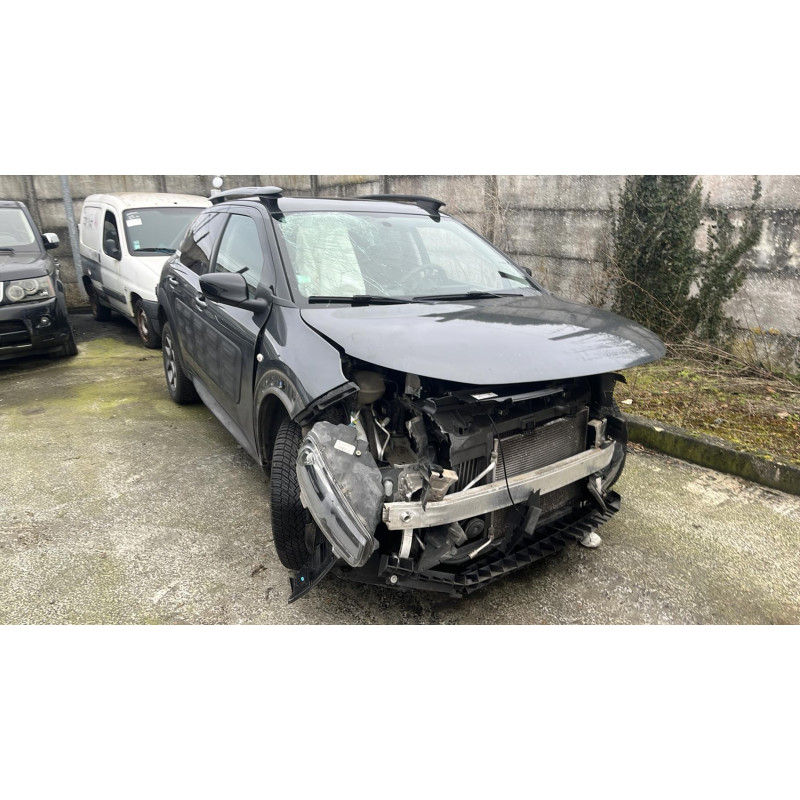 Com (Bloc Contacteur Tournant+Commodo Essuie Glace+Commodo Phare) CITROEN C4 CACTUS Photo n°18