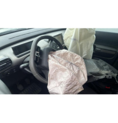 Com (Bloc Contacteur Tournant+Commodo Essuie Glace+Commodo Phare) CITROEN C4 CACTUS