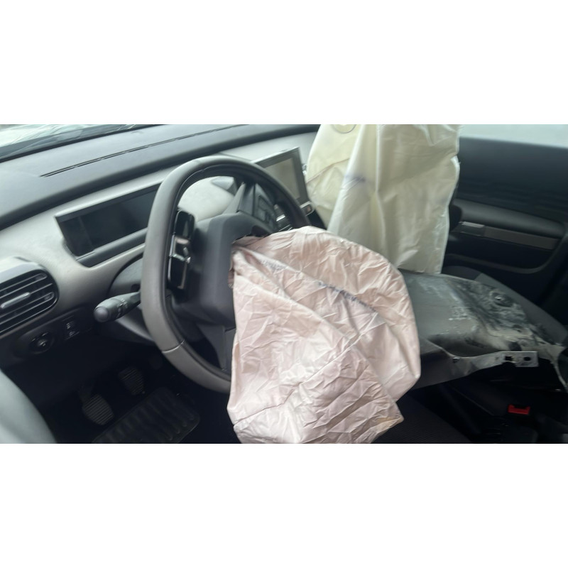Com (Bloc Contacteur Tournant+Commodo Essuie Glace+Commodo Phare) CITROEN C4 CACTUS Photo n°19