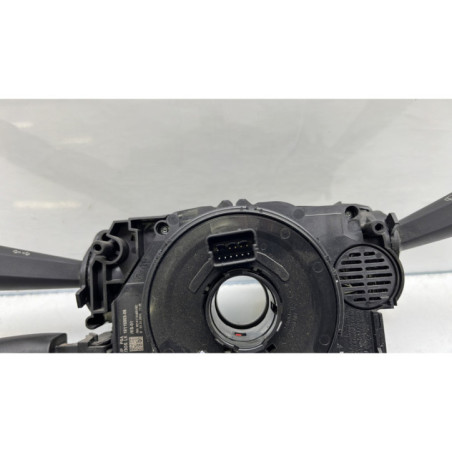 Com (Bloc Contacteur Tournant+Commodo Essuie Glace+Commodo Phare) CITROEN C5 AIRCROSS
