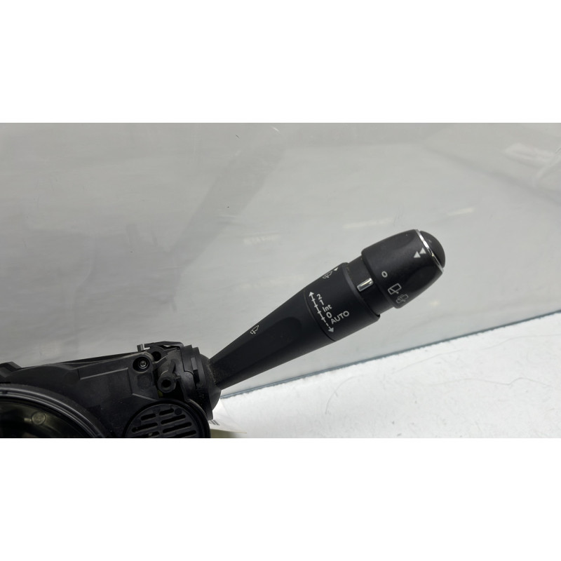 Com (Bloc Contacteur Tournant+Commodo Essuie Glace+Commodo Phare) CITROEN C5 AIRCROSS Photo n°4