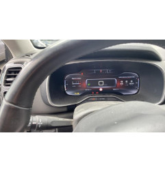 Com (Bloc Contacteur Tournant+Commodo Essuie Glace+Commodo Phare) CITROEN C5 AIRCROSS