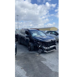 Com (Bloc Contacteur Tournant+Commodo Essuie Glace+Commodo Phare) CITROEN C5 AIRCROSS