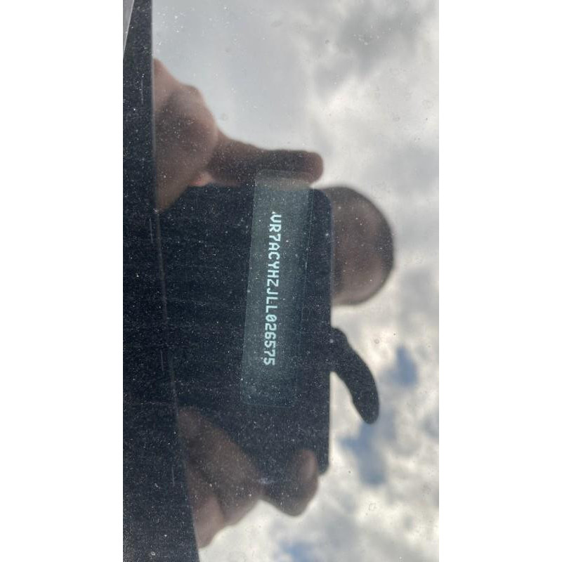 Com (Bloc Contacteur Tournant+Commodo Essuie Glace+Commodo Phare) CITROEN C5 AIRCROSS Photo n°20