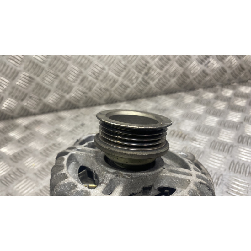 Alternateur FORD KA 2 Photo n°3