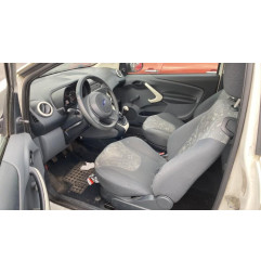 Alternateur FORD KA 2