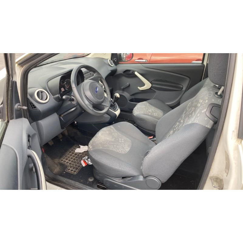 Alternateur FORD KA 2 Photo n°5