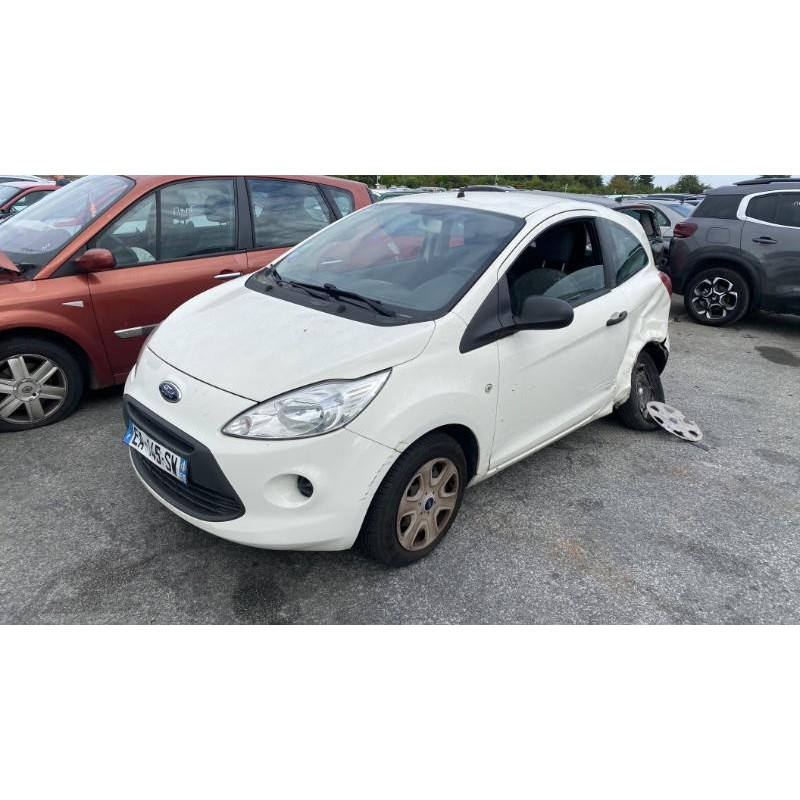 Alternateur FORD KA 2 Photo n°6