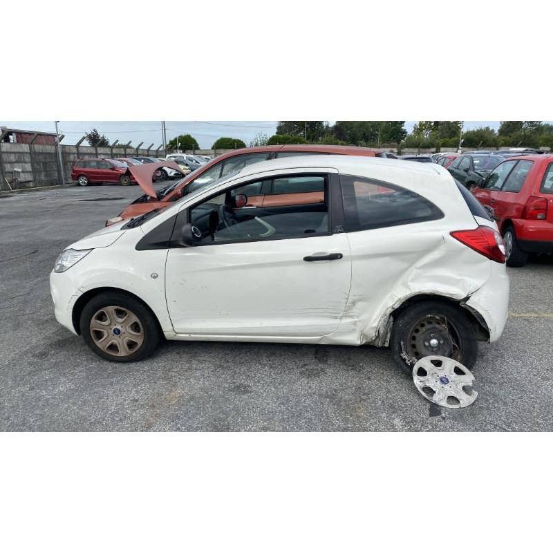 Alternateur FORD KA 2 Photo n°7
