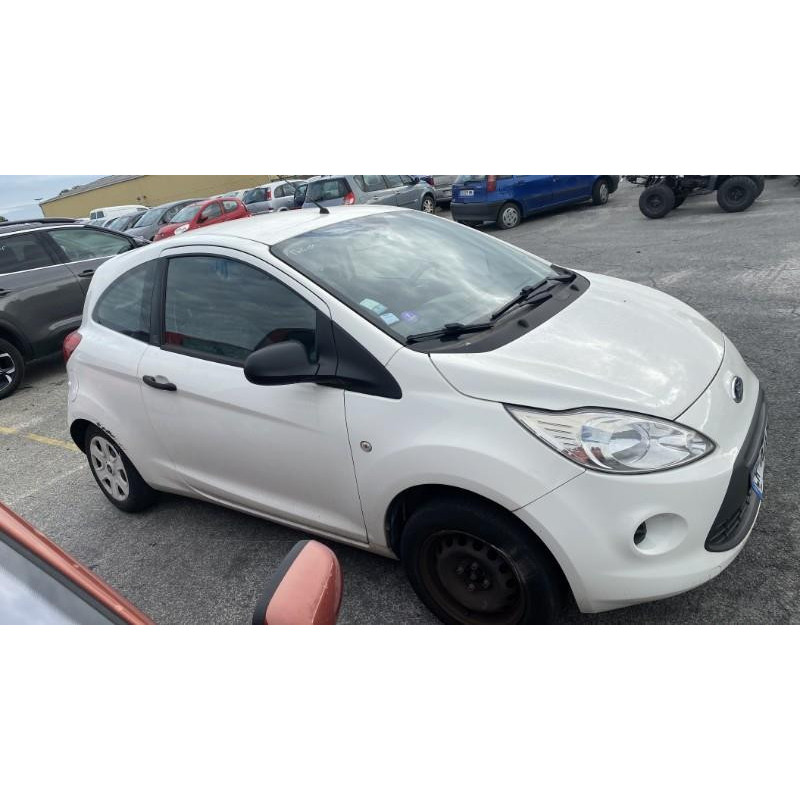 Alternateur FORD KA 2 Photo n°8