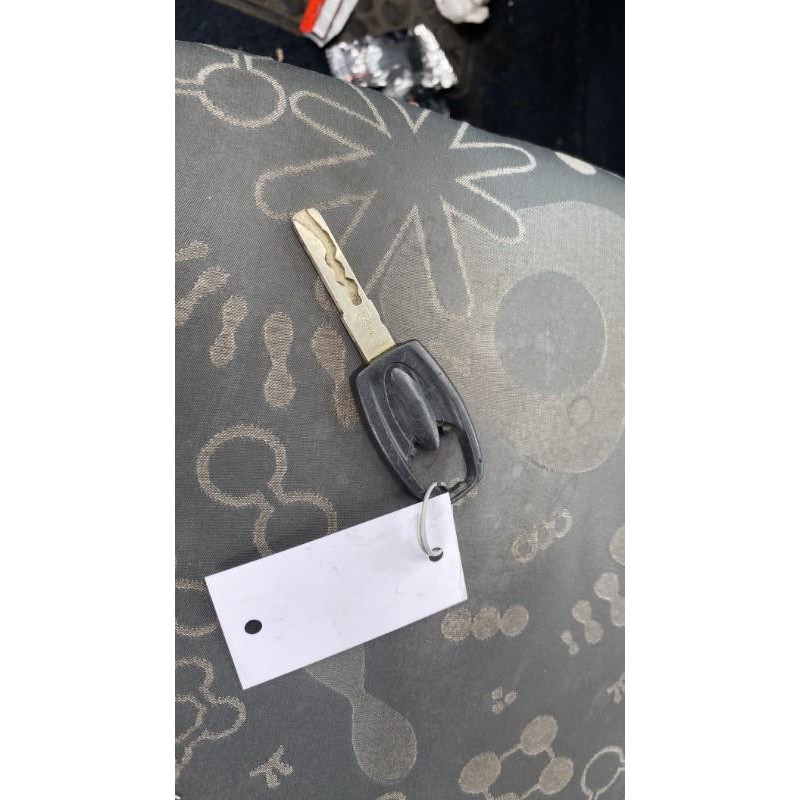 Alternateur FORD KA 2 Photo n°9