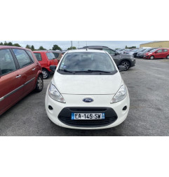 Alternateur FORD KA 2