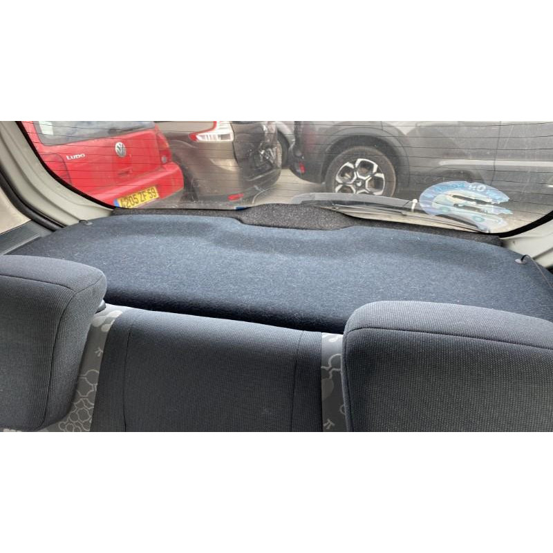 Alternateur FORD KA 2 Photo n°11