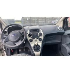 Alternateur FORD KA 2