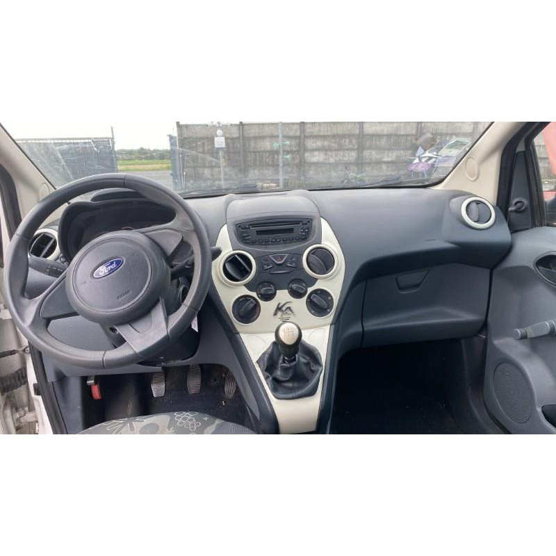 Alternateur FORD KA 2 Photo n°12