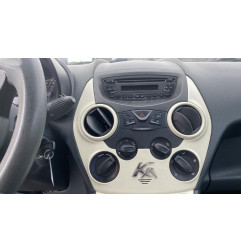 Alternateur FORD KA 2