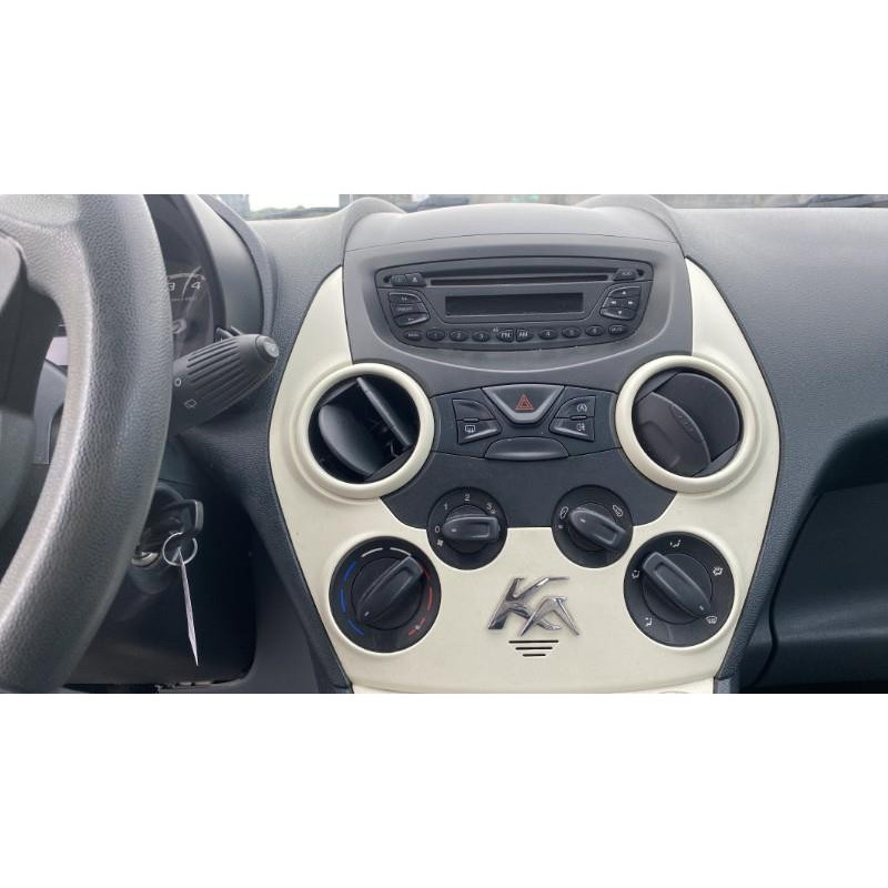 Alternateur FORD KA 2 Photo n°13