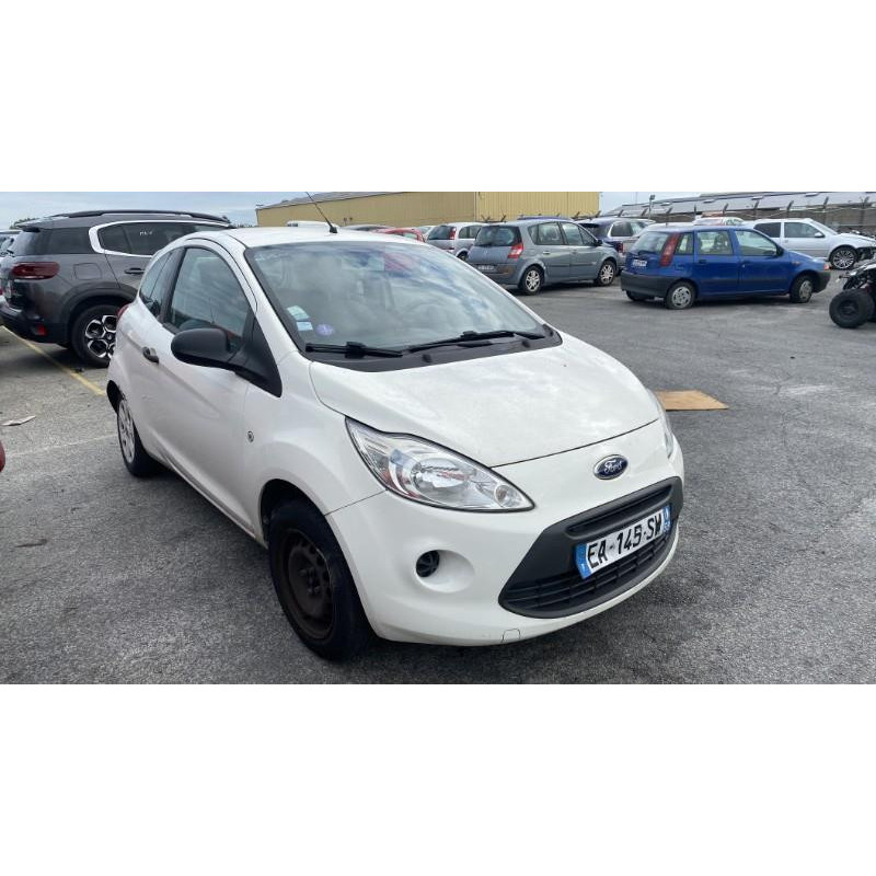 Alternateur FORD KA 2 Photo n°15