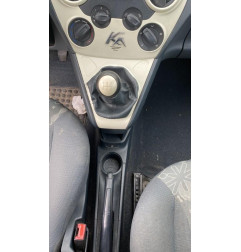 Alternateur FORD KA 2