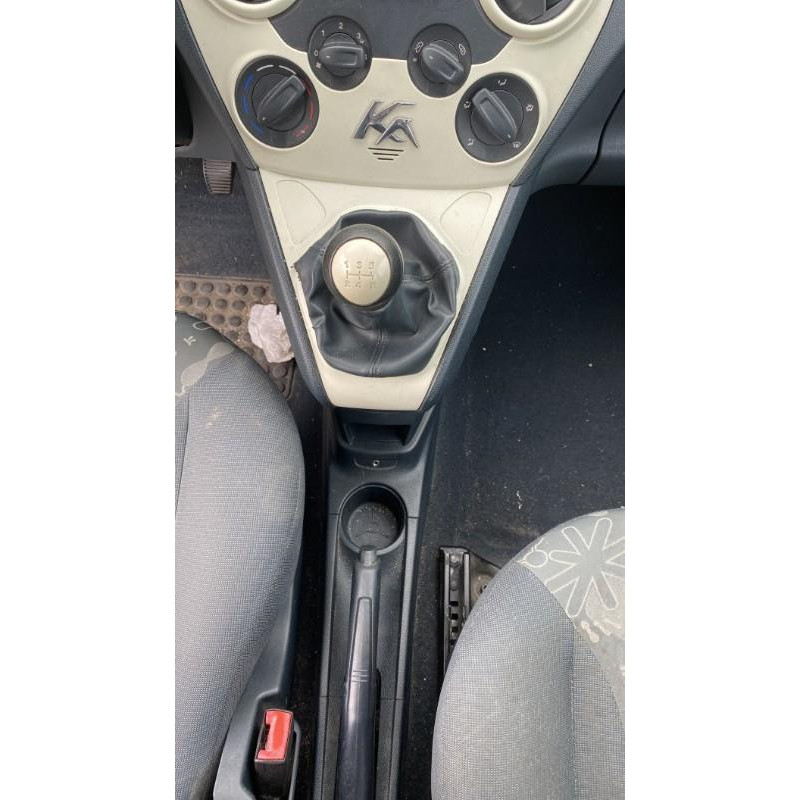 Alternateur FORD KA 2 Photo n°16