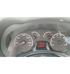 Alternateur FORD KA 2