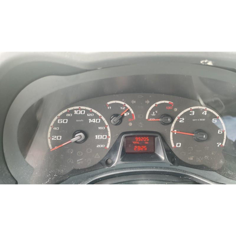 Alternateur FORD KA 2 Photo n°17