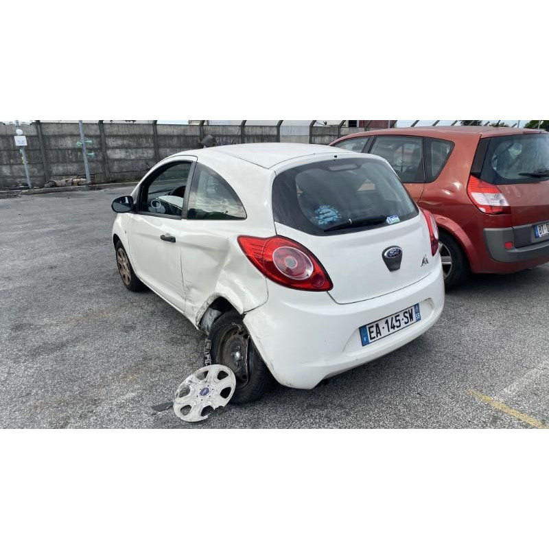 Alternateur FORD KA 2 Photo n°18